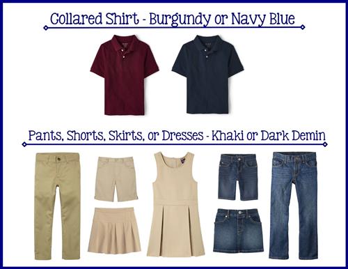Uniform Examples